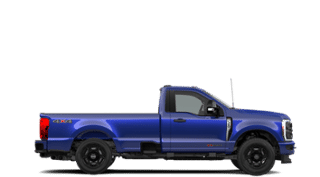 2026 Ford Super Duty® External Image 5